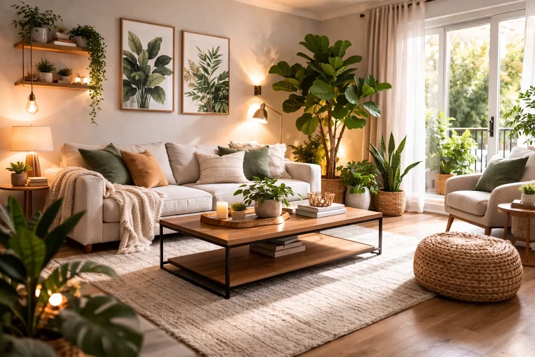 10 Living Room Decor Ideas That Make Your Space Look Instantly Expensive (2)