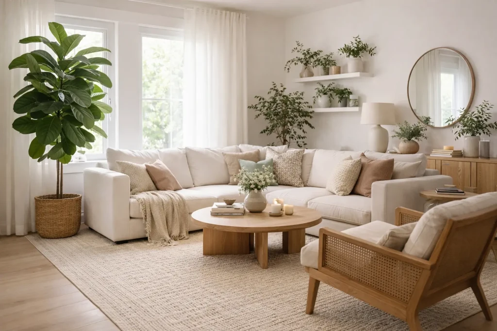 15 Stunning Living Room Ideas to Transform Your Space