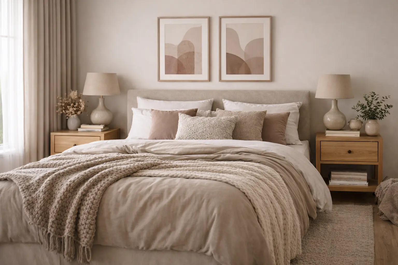 7 Bedroom Decor Ideas That Instantly Upgrade Your Bedroom Interior