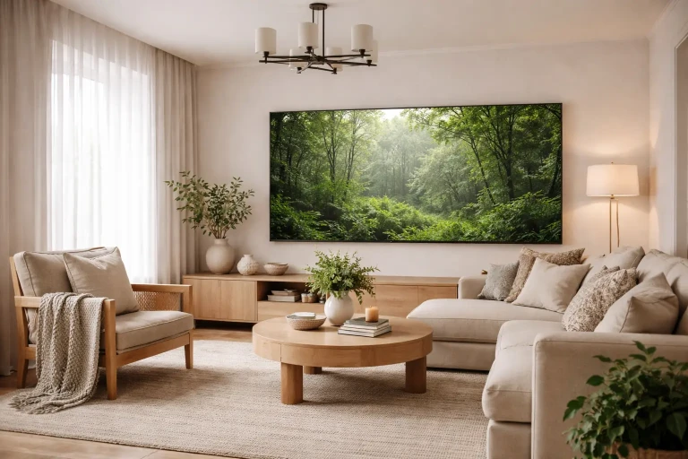 10 Living Room Decor Ideas That Instantly Elevate Your Home Decor Ideas