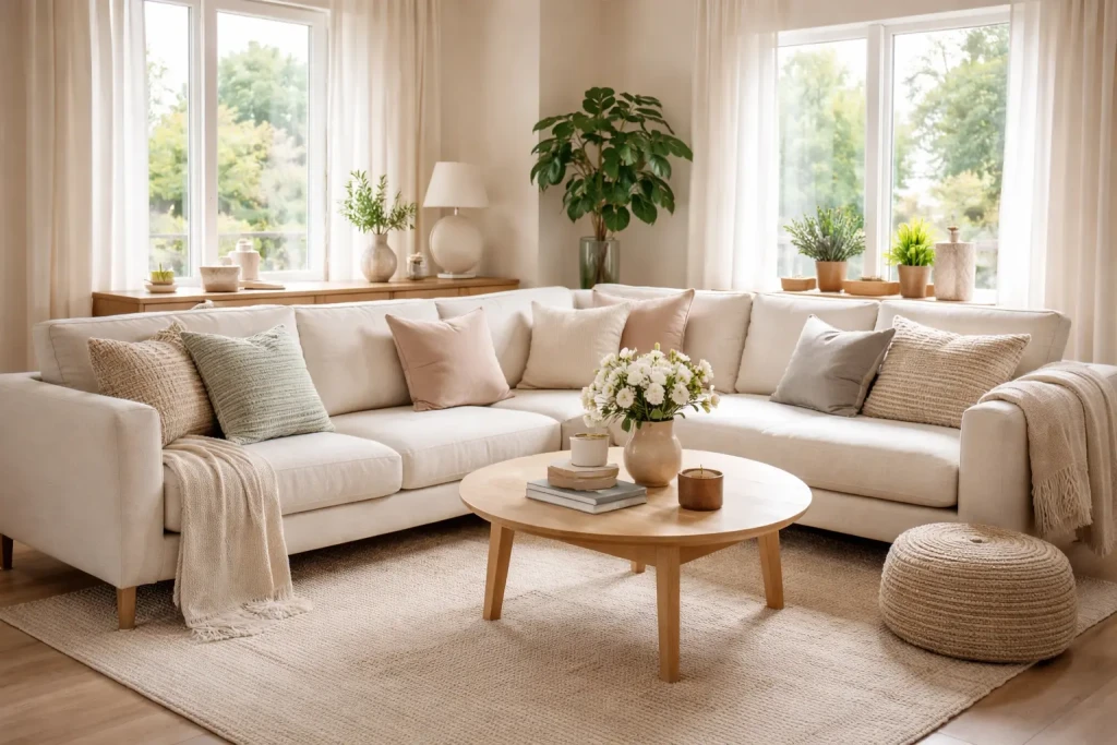 25 Living Room Ideas That Instantly Elevate Your Space