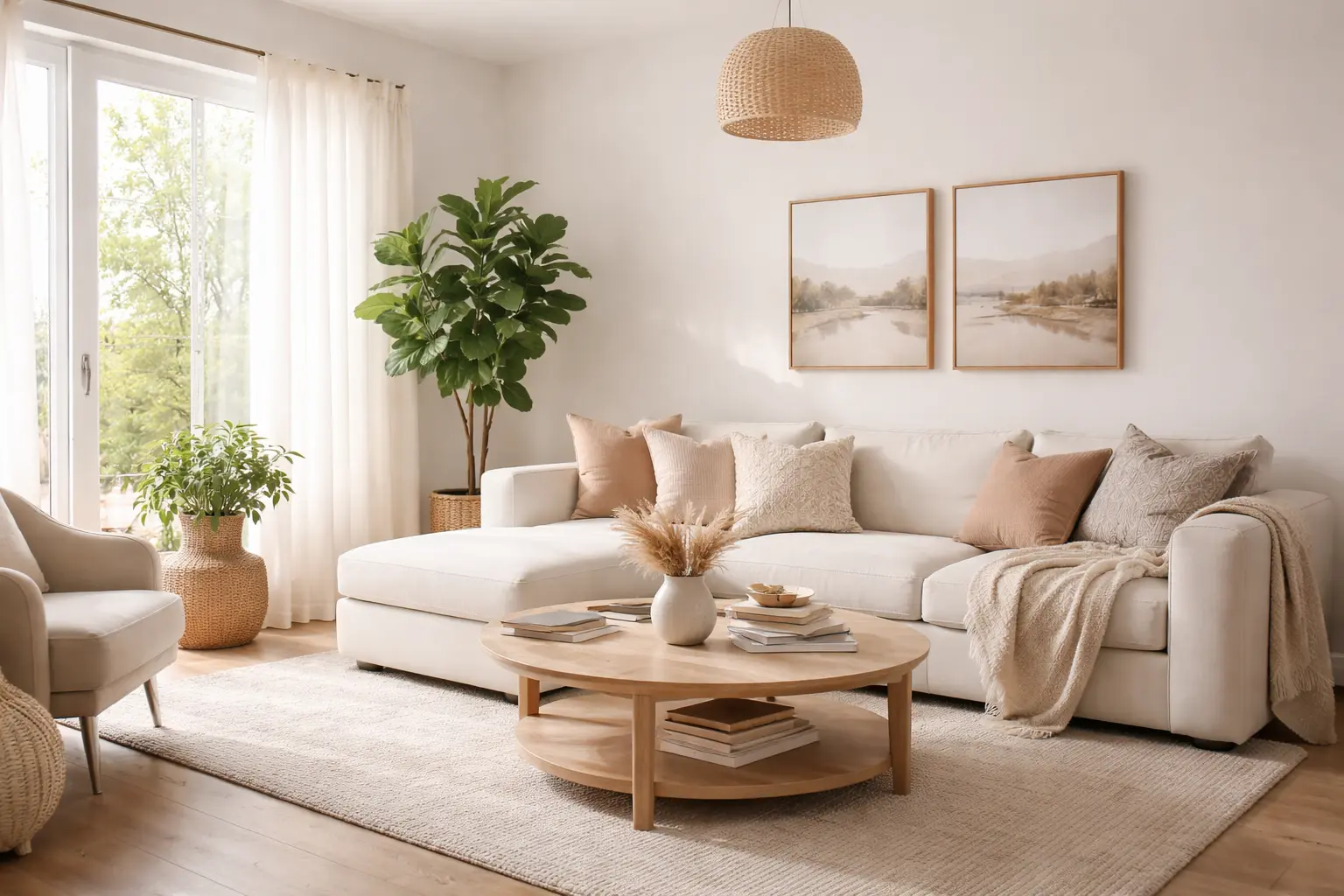 Living Room Ideas: Your Ultimate Guide to a Cozy, Stylish Living Room Interior