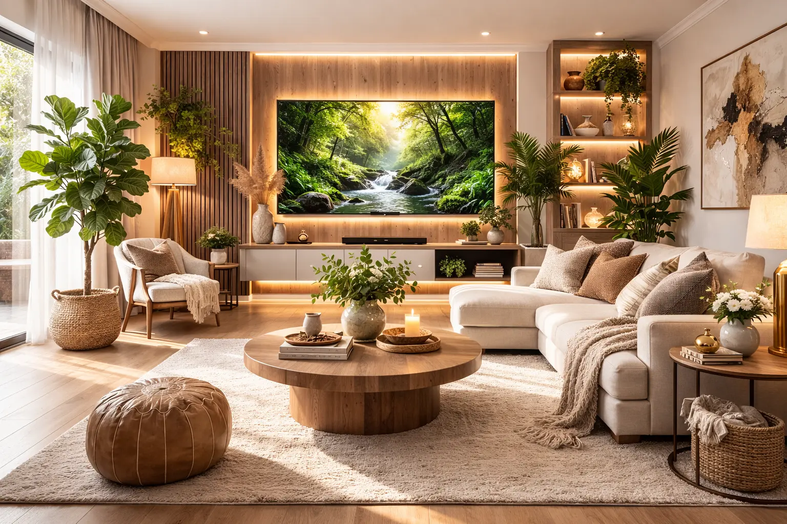 15 Living Room Ideas That Make Your Home Look Expensive