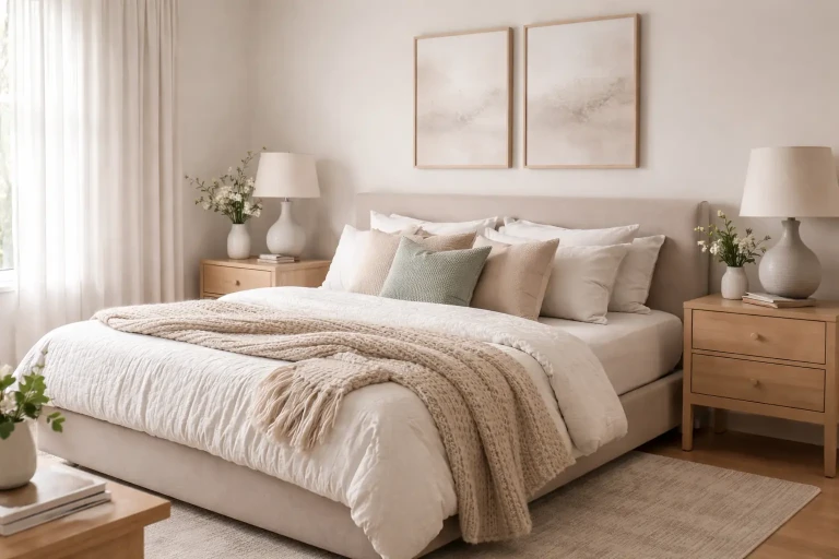 10 Bedroom Decor Ideas