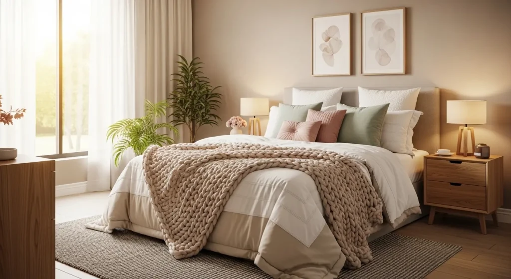 10 Bedroom Decor Wall Ideas That Instantly Upgrade Your Bedroom Interior ✨