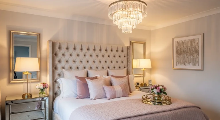 10 Bedroom Ideas That Instantly Transform Your Bedroom Interior (You’ll Love #4!)