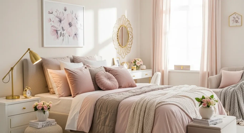 10 Bedroom Ideas That Make Your Bedroom Look Instantly Expensive ✨