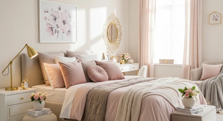 10 Bedroom Ideas That Make Your Bedroom Look Instantly Expensive ✨