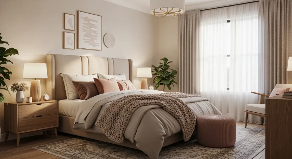 7 Bedroom Decor Wall Green Ideas That Instantly Upgrade Your Bedroom 🌿✨