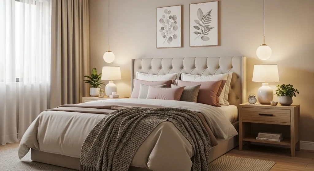 7 Bedroom Ideas That Instantly Elevate Your Bedroom Interior ✨