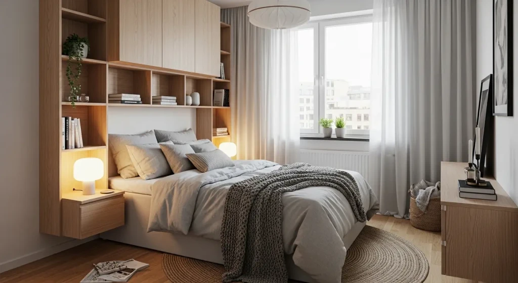 7 Bedroom Ideas That Instantly Upgrade Your Bedroom Interior ✨🛏️