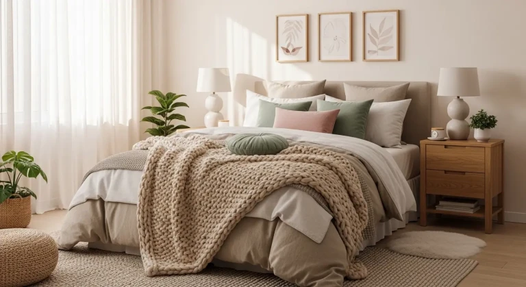 Bedroom Decor Ideas, Bedroom Decoration Ideas, and Bedroom Decoration Create a Space You Truly Love