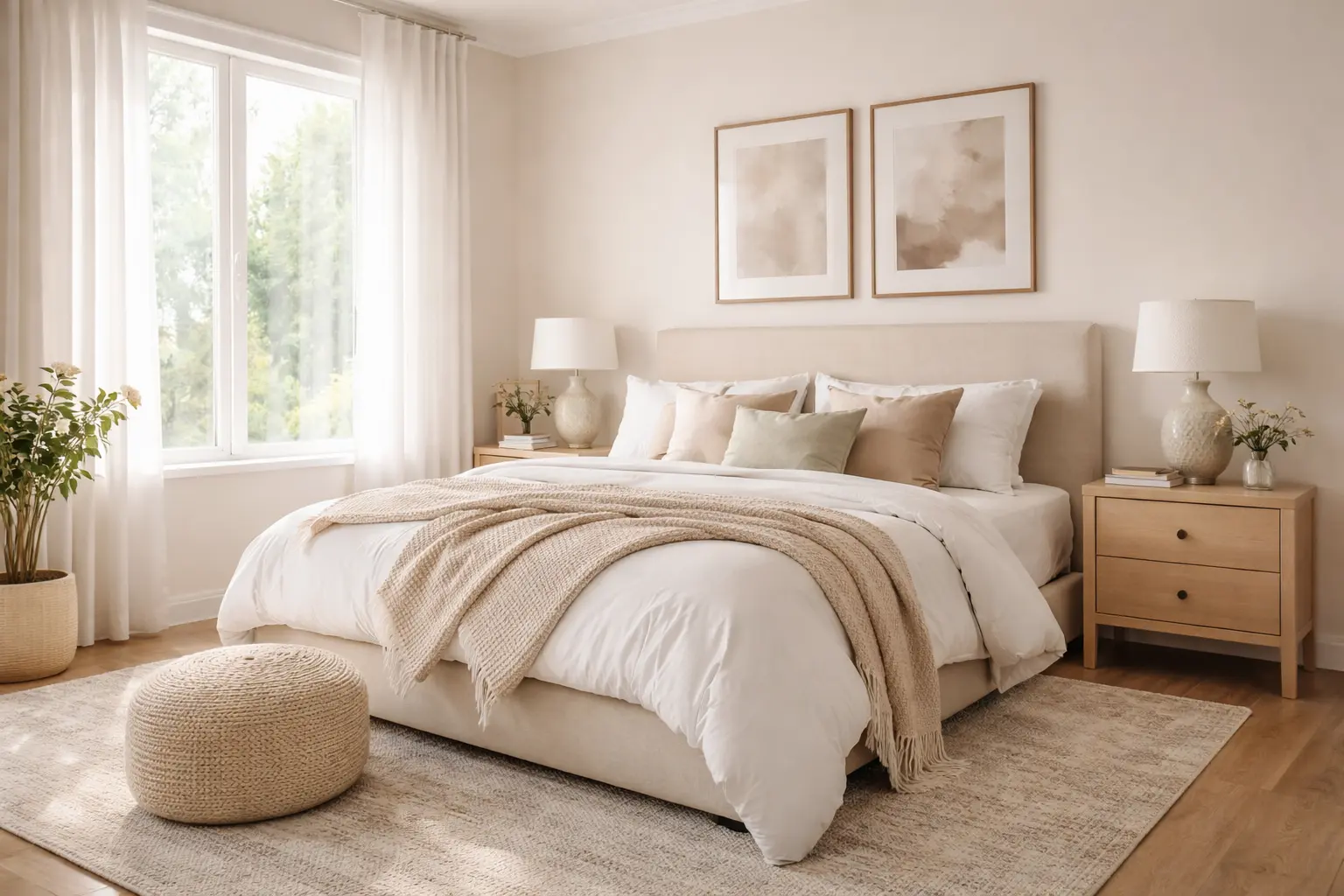 Bedroom Decor Ideas That Instantly Upgrade Your Bedroom Interior