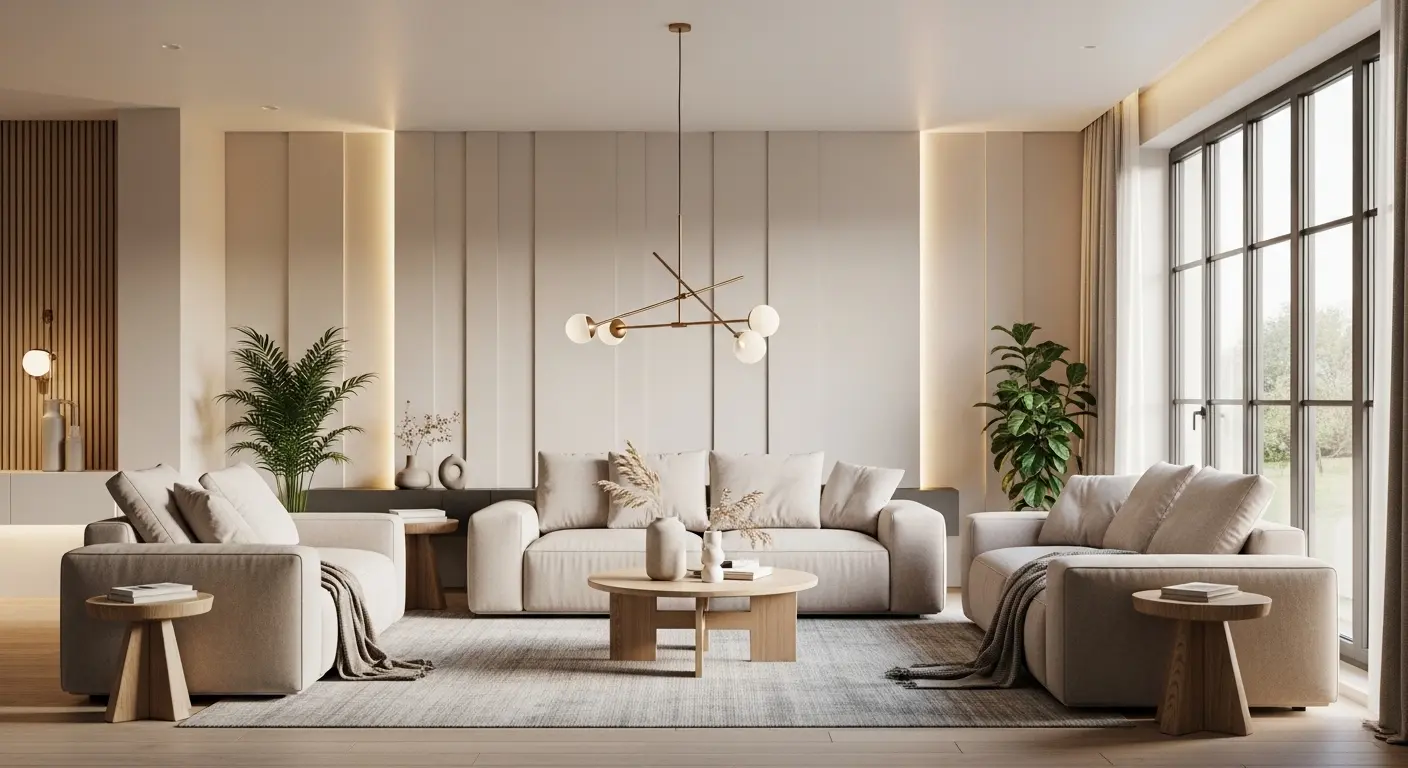 Living Room Furniture Ideas, Living Room Furniture Set & Living Room Furniture Modern (2026 Guide)