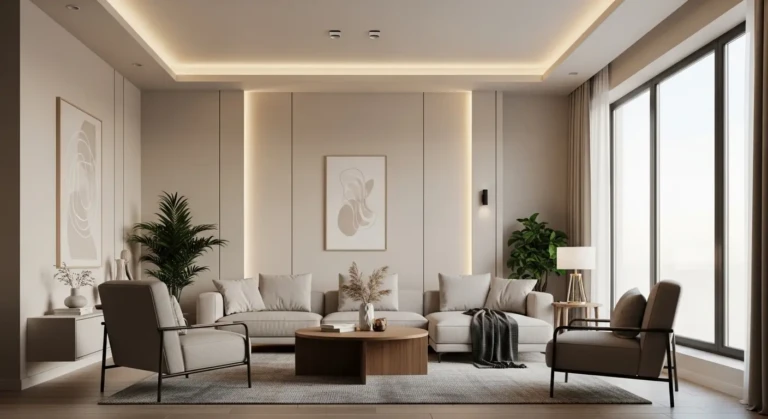 Living Room Furniture Ideas, Sets & Modern Designs